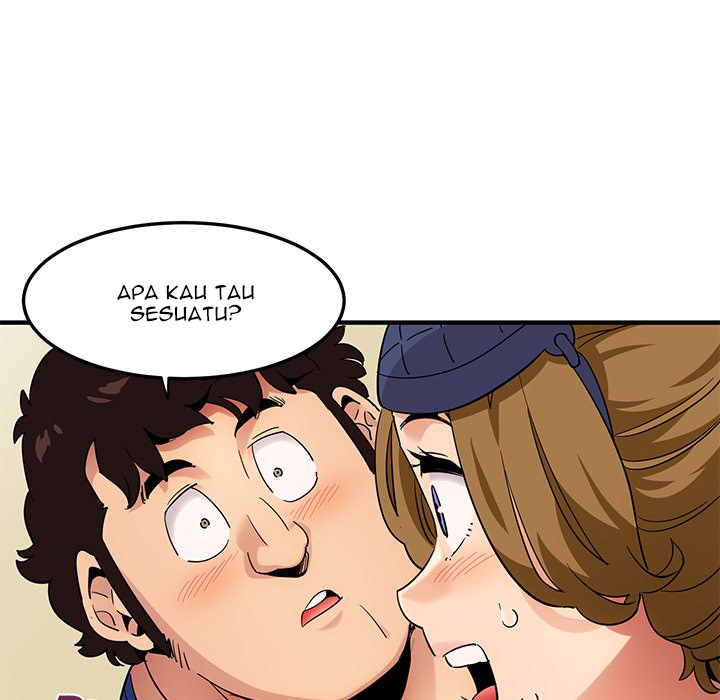 Dog on Patrol - Chapter 27 61 Dog on Patrol - Chapter 27 61