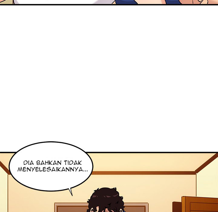 Dog on Patrol - Chapter 27 66 Dog on Patrol - Chapter 27 66