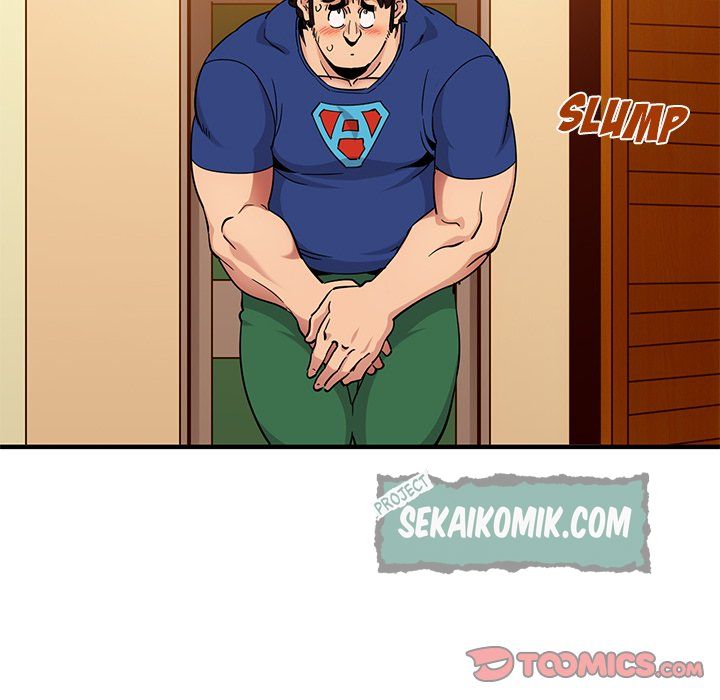 Dog on Patrol - Chapter 27 67 Dog on Patrol - Chapter 27 67