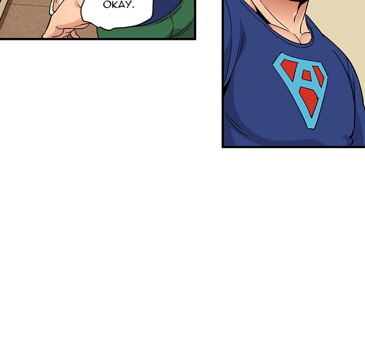 Dog on Patrol - Chapter 27 64 Dog on Patrol - Chapter 27 64