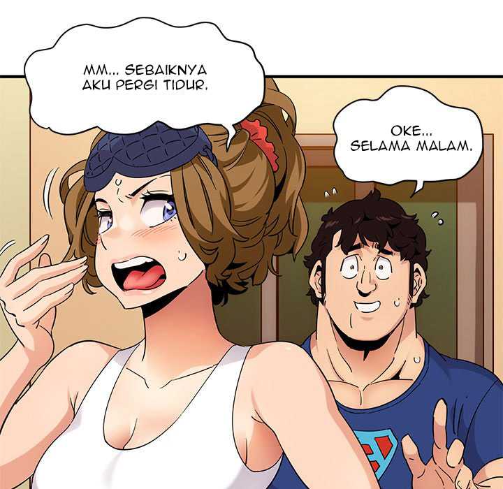 Dog on Patrol - Chapter 27 65 Dog on Patrol - Chapter 27 65