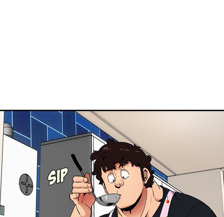 Dog on Patrol - Chapter 27 70 Dog on Patrol - Chapter 27 70