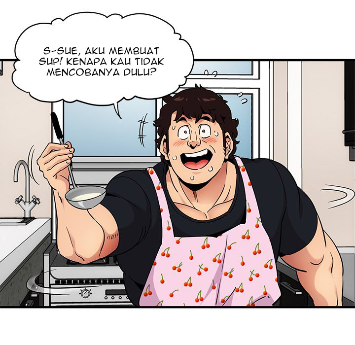 Dog on Patrol - Chapter 27 77 Dog on Patrol - Chapter 27 77