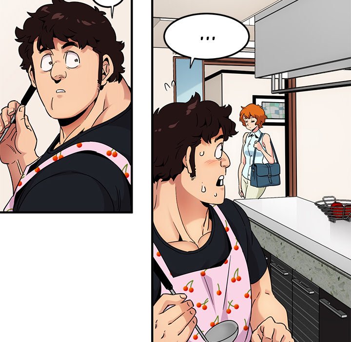 Dog on Patrol - Chapter 27 74 Dog on Patrol - Chapter 27 74