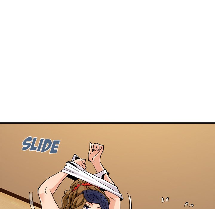 Dog on Patrol - Chapter 27 42 Dog on Patrol - Chapter 27 42