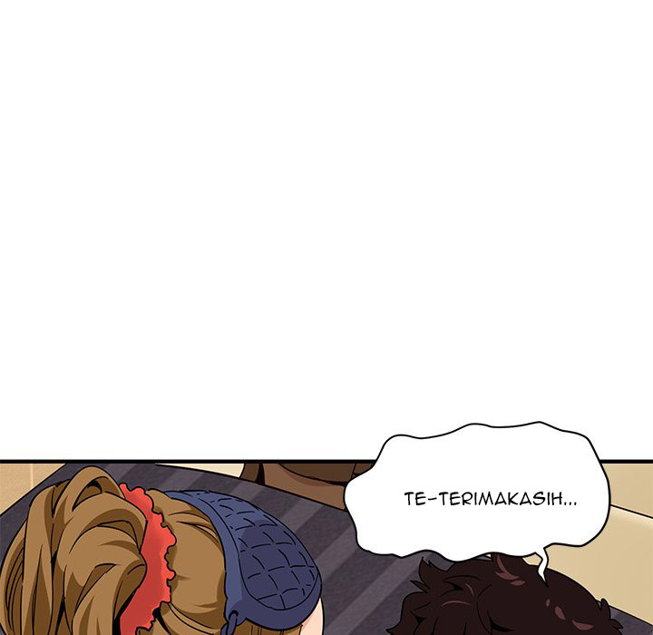 Dog on Patrol - Chapter 27 46 Dog on Patrol - Chapter 27 46