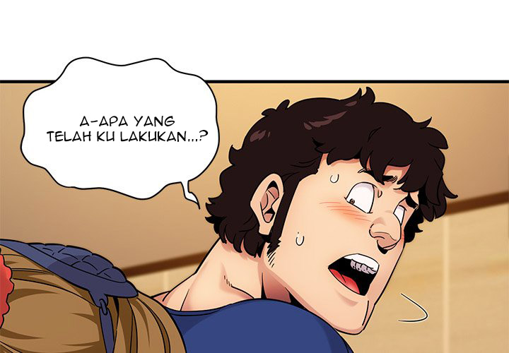 Dog on Patrol - Chapter 27 5 Dog on Patrol - Chapter 27 5