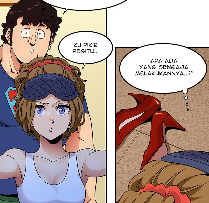 Dog on Patrol - Chapter 27 58 Dog on Patrol - Chapter 27 58