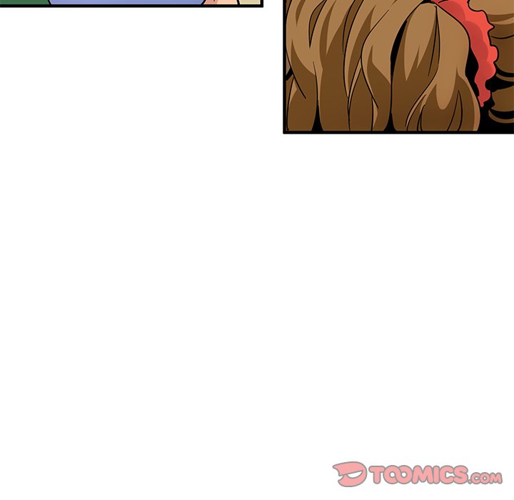 Dog on Patrol - Chapter 27 59 Dog on Patrol - Chapter 27 59