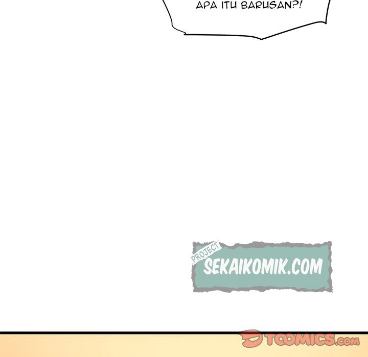 Dog on Patrol - Chapter 27 51 Dog on Patrol - Chapter 27 51