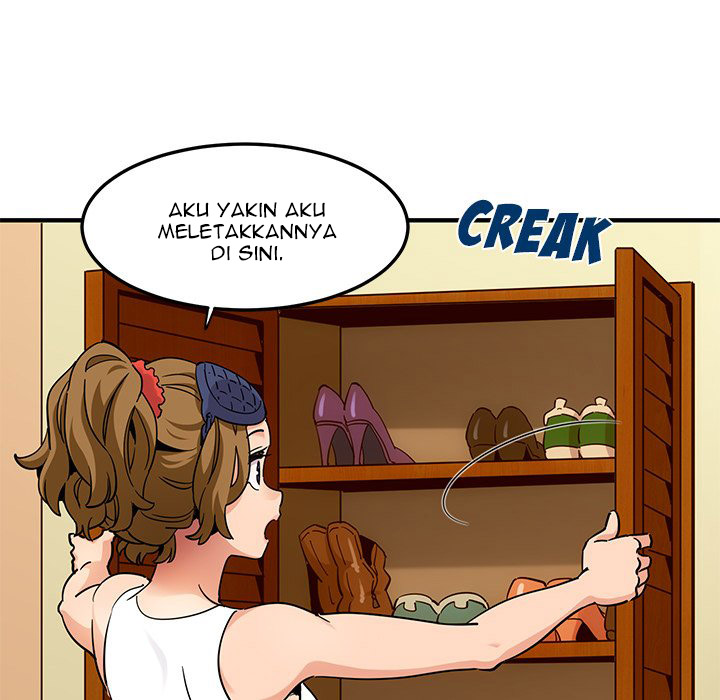 Dog on Patrol - Chapter 27 56 Dog on Patrol - Chapter 27 56