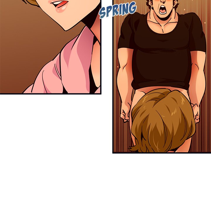 Dog on Patrol - Chapter 32 82 Dog on Patrol - Chapter 32 82