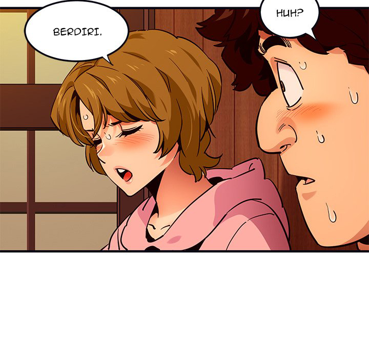 Dog on Patrol - Chapter 32 80 Dog on Patrol - Chapter 32 80