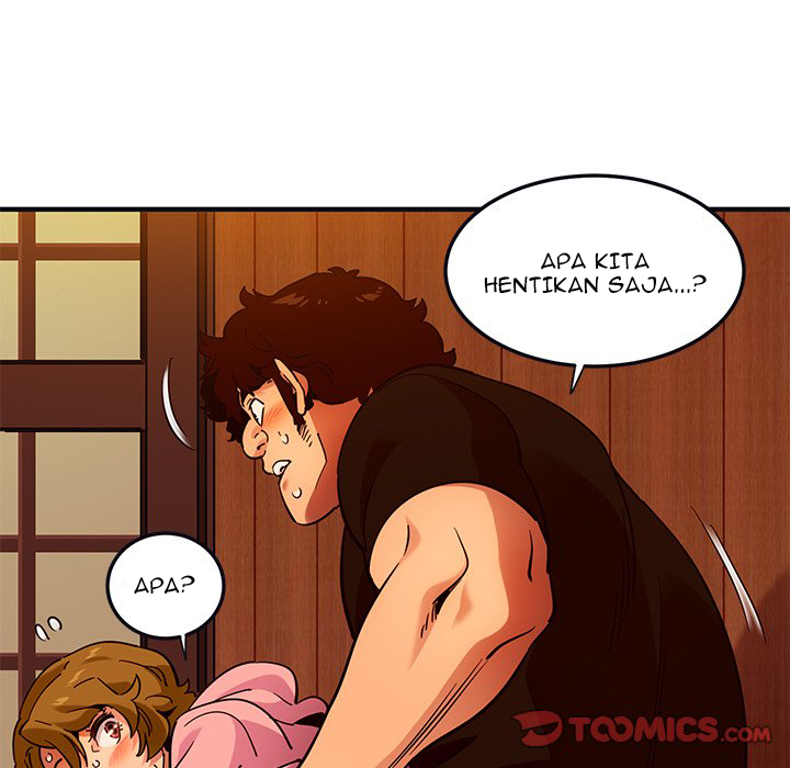 Dog on Patrol - Chapter 32 67 Dog on Patrol - Chapter 32 67