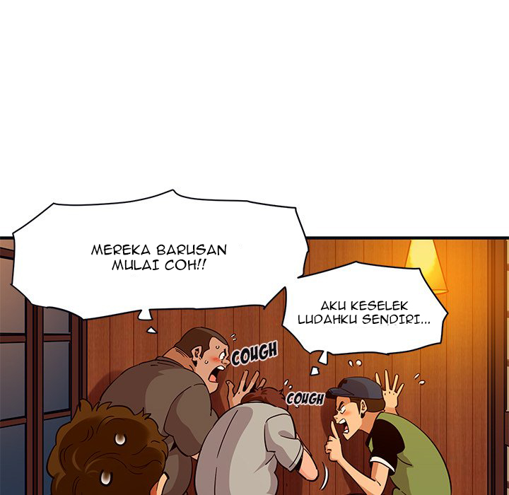 Dog on Patrol - Chapter 32 64 Dog on Patrol - Chapter 32 64