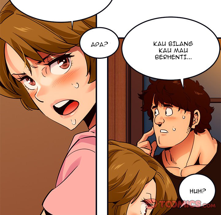 Dog on Patrol - Chapter 32 71 Dog on Patrol - Chapter 32 71