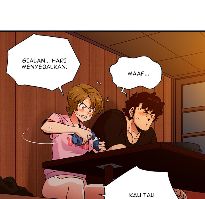 Dog on Patrol - Chapter 32 76 Dog on Patrol - Chapter 32 76