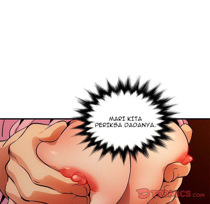 Dog on Patrol - Chapter 32 43 Dog on Patrol - Chapter 32 43