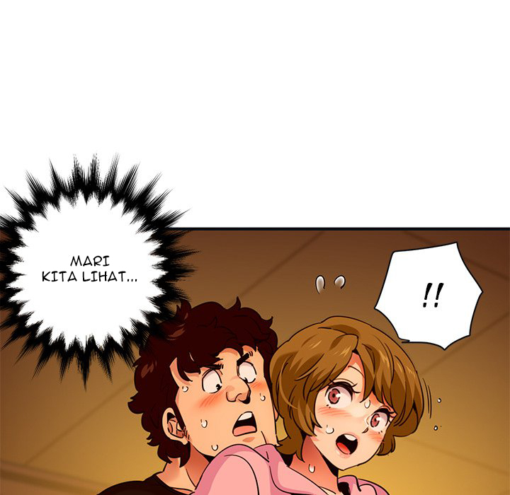 Dog on Patrol - Chapter 32 41 Dog on Patrol - Chapter 32 41