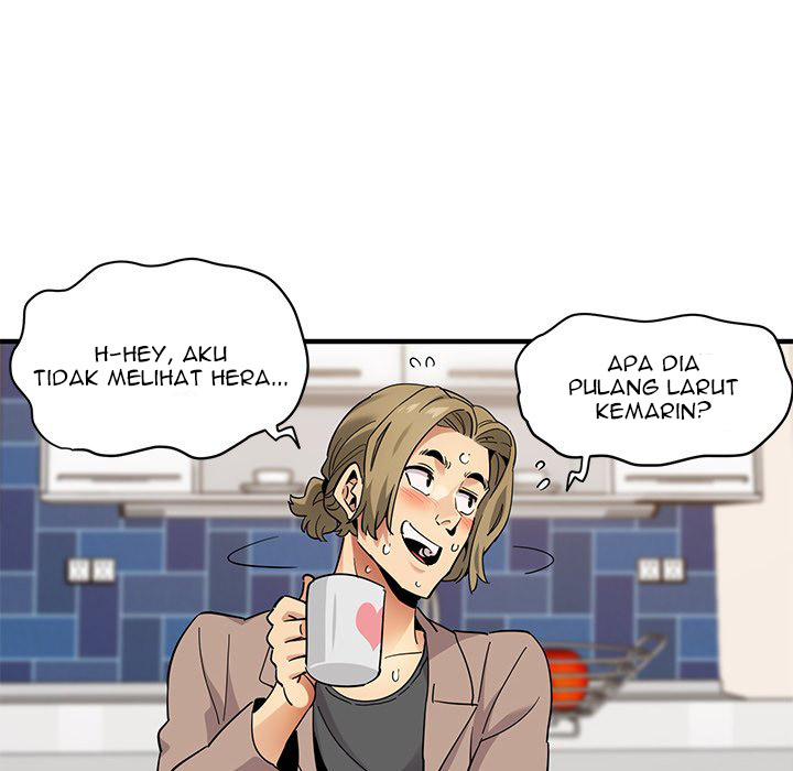 Dog on Patrol - Chapter 30 82 Dog on Patrol - Chapter 30 82