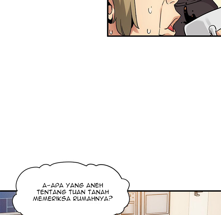 Dog on Patrol - Chapter 30 80 Dog on Patrol - Chapter 30 80