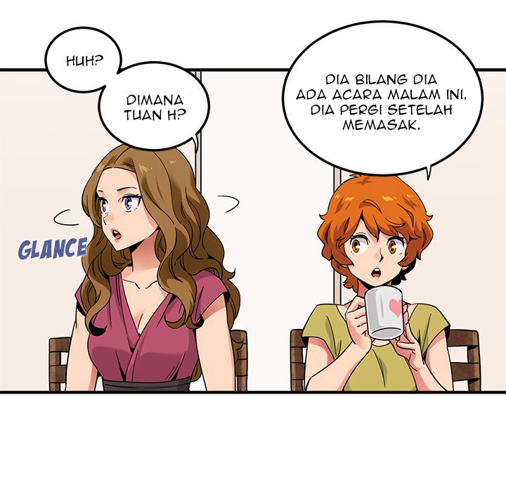 Dog on Patrol - Chapter 30 86 Dog on Patrol - Chapter 30 86