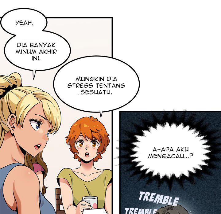 Dog on Patrol - Chapter 30 84 Dog on Patrol - Chapter 30 84