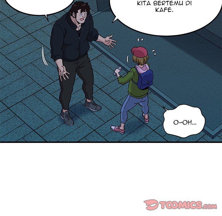 Dog on Patrol - Chapter 30 99 Dog on Patrol - Chapter 30 99