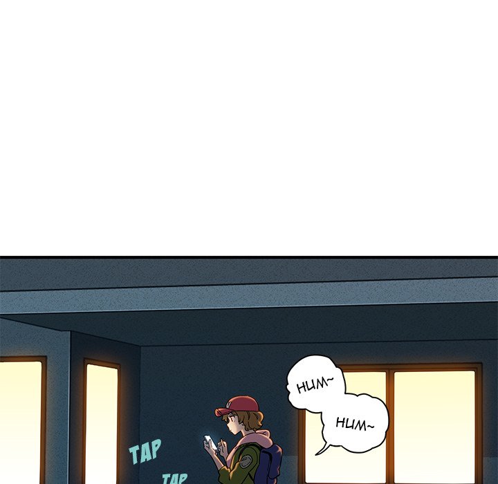 Dog on Patrol - Chapter 30 92 Dog on Patrol - Chapter 30 92