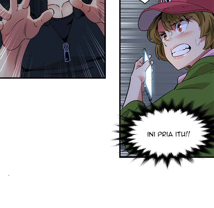 Dog on Patrol - Chapter 30 96 Dog on Patrol - Chapter 30 96