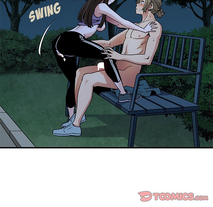 Dog on Patrol - Chapter 30 23 Dog on Patrol - Chapter 30 23