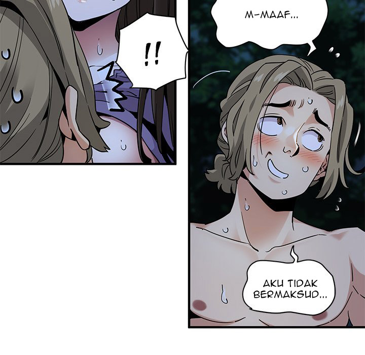 Dog on Patrol - Chapter 30 21 Dog on Patrol - Chapter 30 21