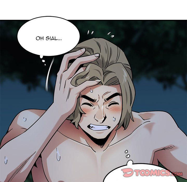 Dog on Patrol - Chapter 30 27 Dog on Patrol - Chapter 30 27