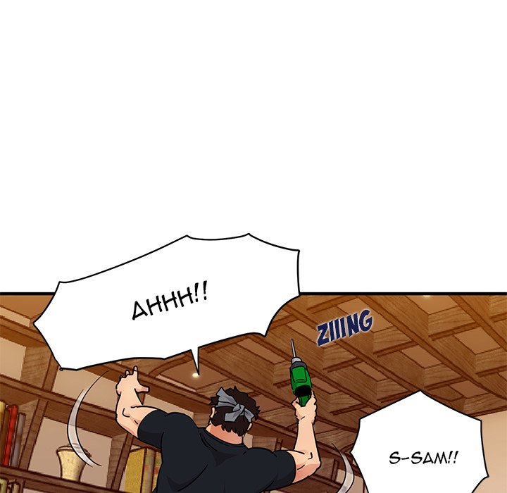 Dog on Patrol - Chapter 30 38 Dog on Patrol - Chapter 30 38