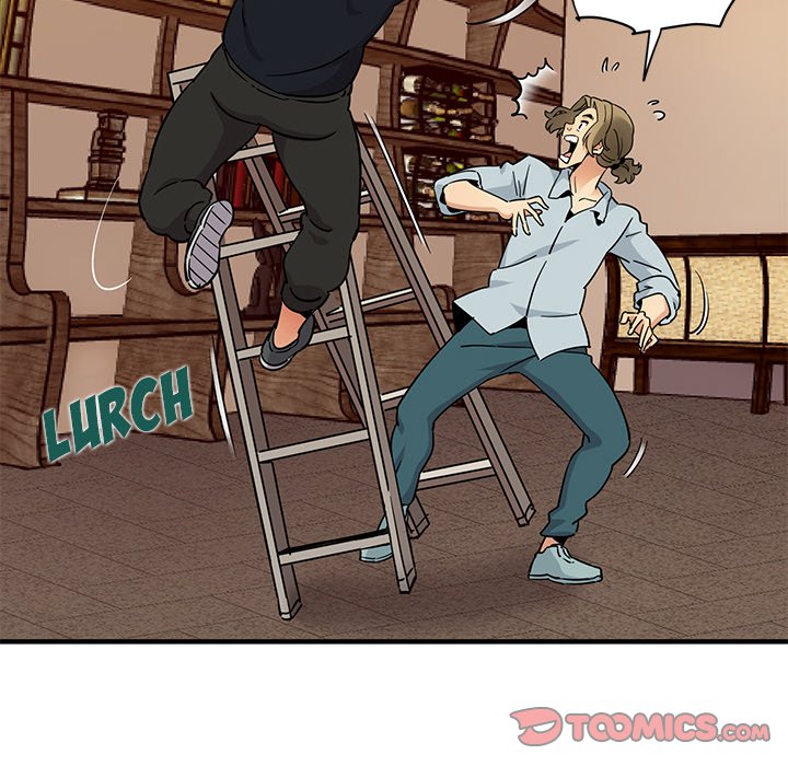 Dog on Patrol - Chapter 30 39 Dog on Patrol - Chapter 30 39