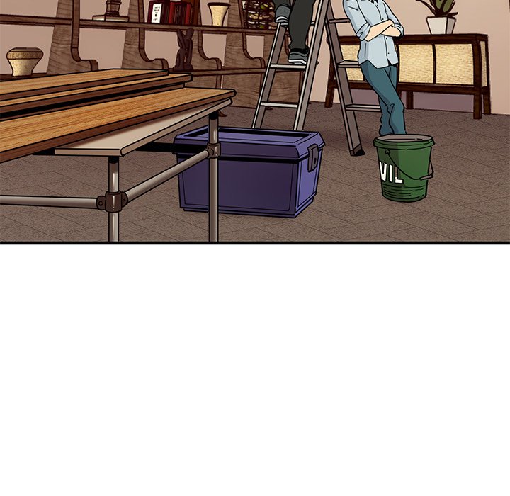 Dog on Patrol - Chapter 30 32 Dog on Patrol - Chapter 30 32