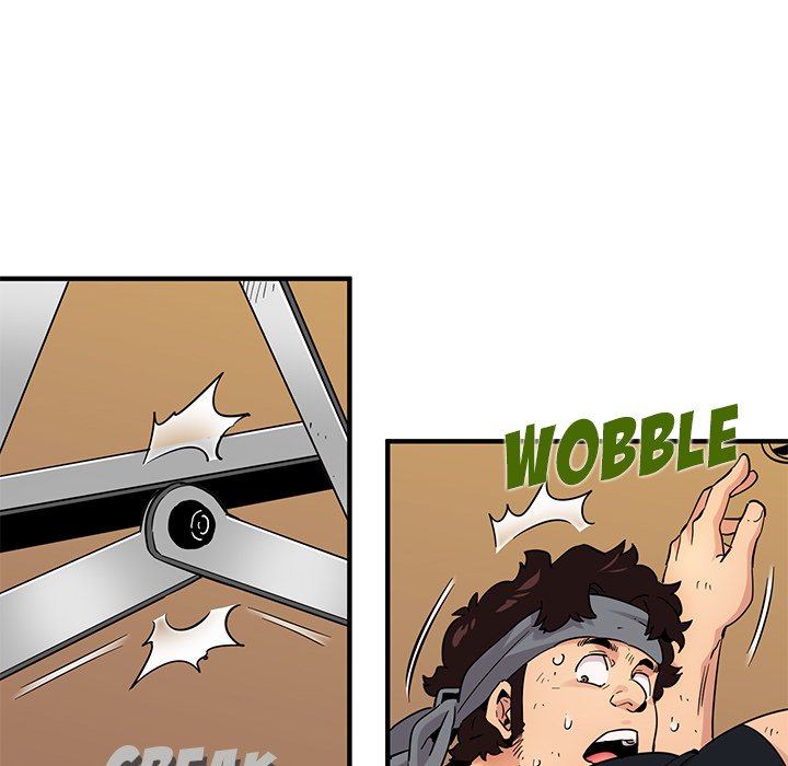 Dog on Patrol - Chapter 30 33 Dog on Patrol - Chapter 30 33