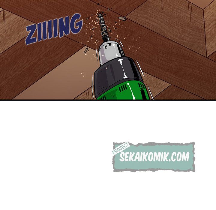 Dog on Patrol - Chapter 30 30 Dog on Patrol - Chapter 30 30