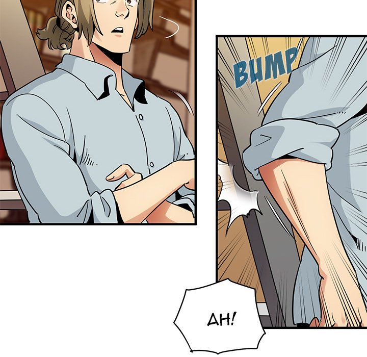 Dog on Patrol - Chapter 30 37 Dog on Patrol - Chapter 30 37