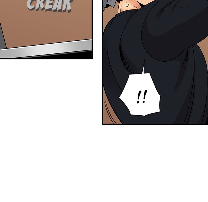 Dog on Patrol - Chapter 30 34 Dog on Patrol - Chapter 30 34