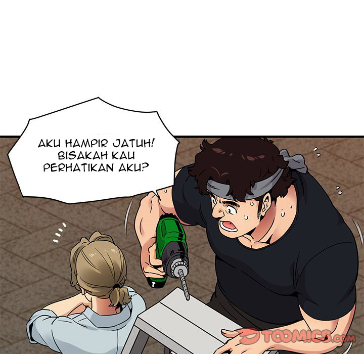 Dog on Patrol - Chapter 30 35 Dog on Patrol - Chapter 30 35