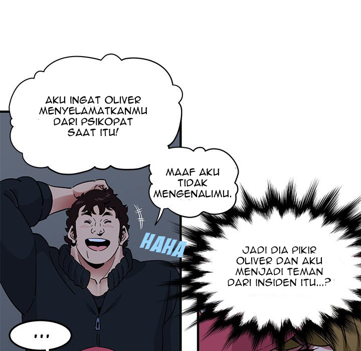 Dog on Patrol - Chapter 30 100 Dog on Patrol - Chapter 30 100