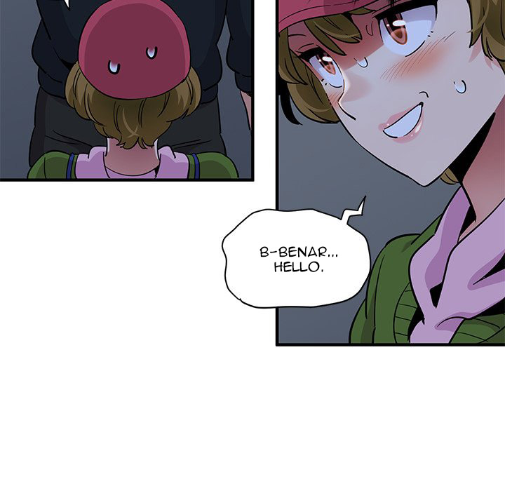 Dog on Patrol - Chapter 30 101 Dog on Patrol - Chapter 30 101