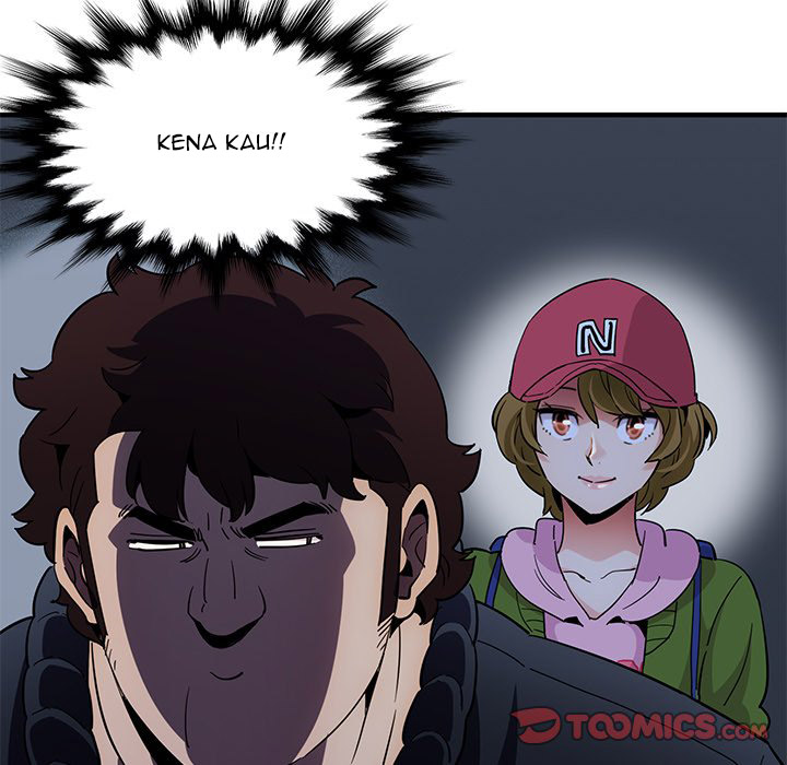 Dog on Patrol - Chapter 30 107 Dog on Patrol - Chapter 30 107