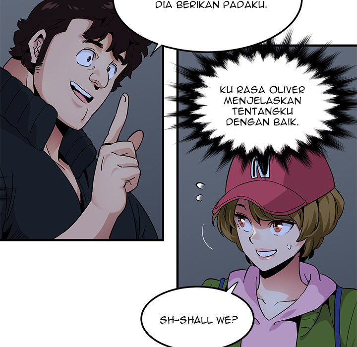 Dog on Patrol - Chapter 30 104 Dog on Patrol - Chapter 30 104