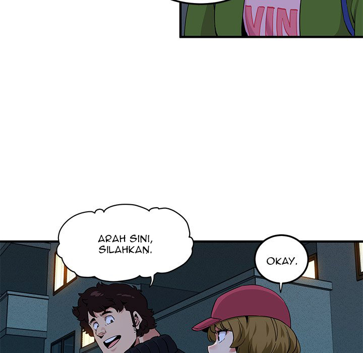 Dog on Patrol - Chapter 30 105 Dog on Patrol - Chapter 30 105