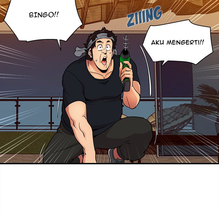 Dog on Patrol - Chapter 30 69 Dog on Patrol - Chapter 30 69