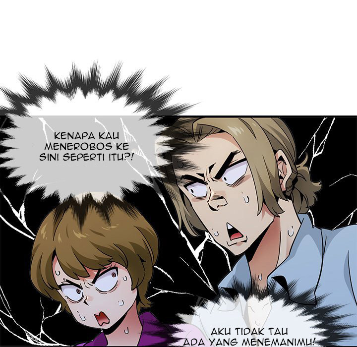 Dog on Patrol - Chapter 30 66 Dog on Patrol - Chapter 30 66