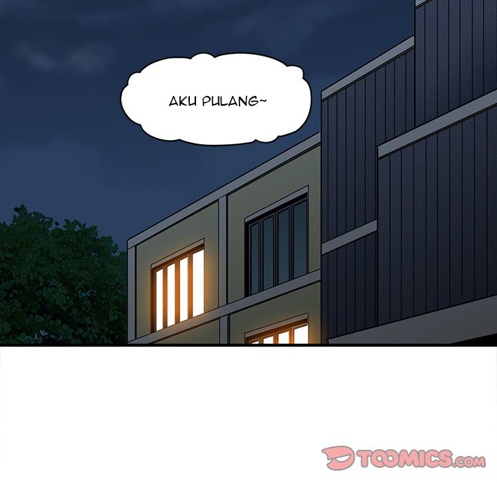 Dog on Patrol - Chapter 30 71 Dog on Patrol - Chapter 30 71