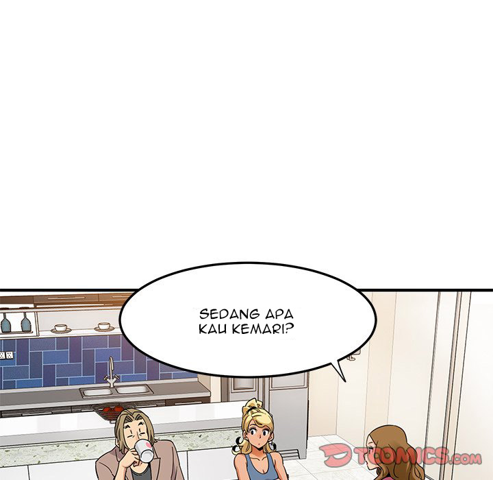 Dog on Patrol - Chapter 30 75 Dog on Patrol - Chapter 30 75